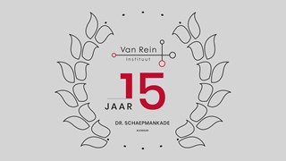 15 jaar