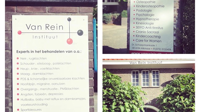 Van Rein Instituut 