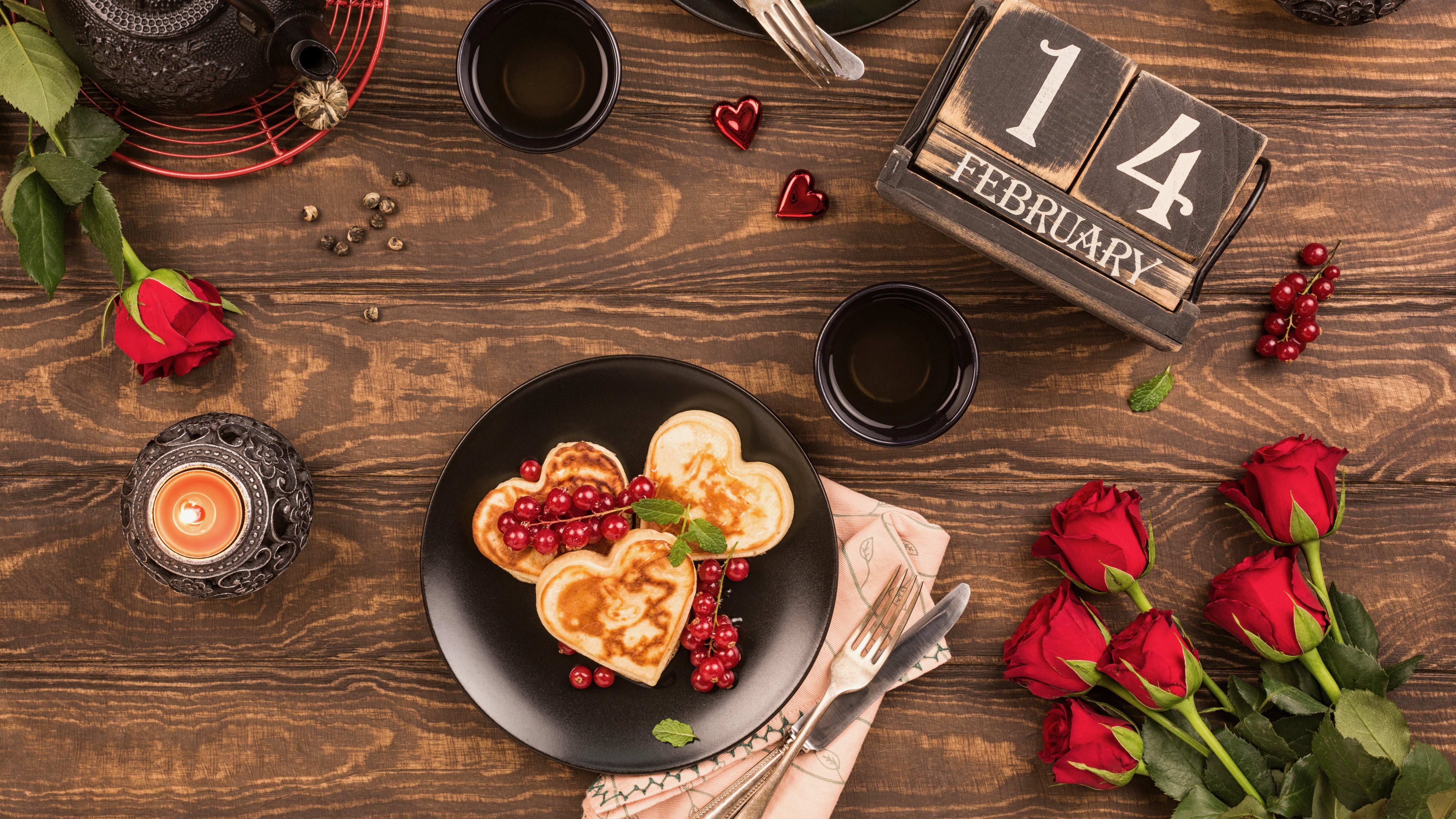 Happy Valentine's Day!