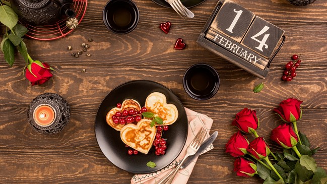 Valentijnsdag