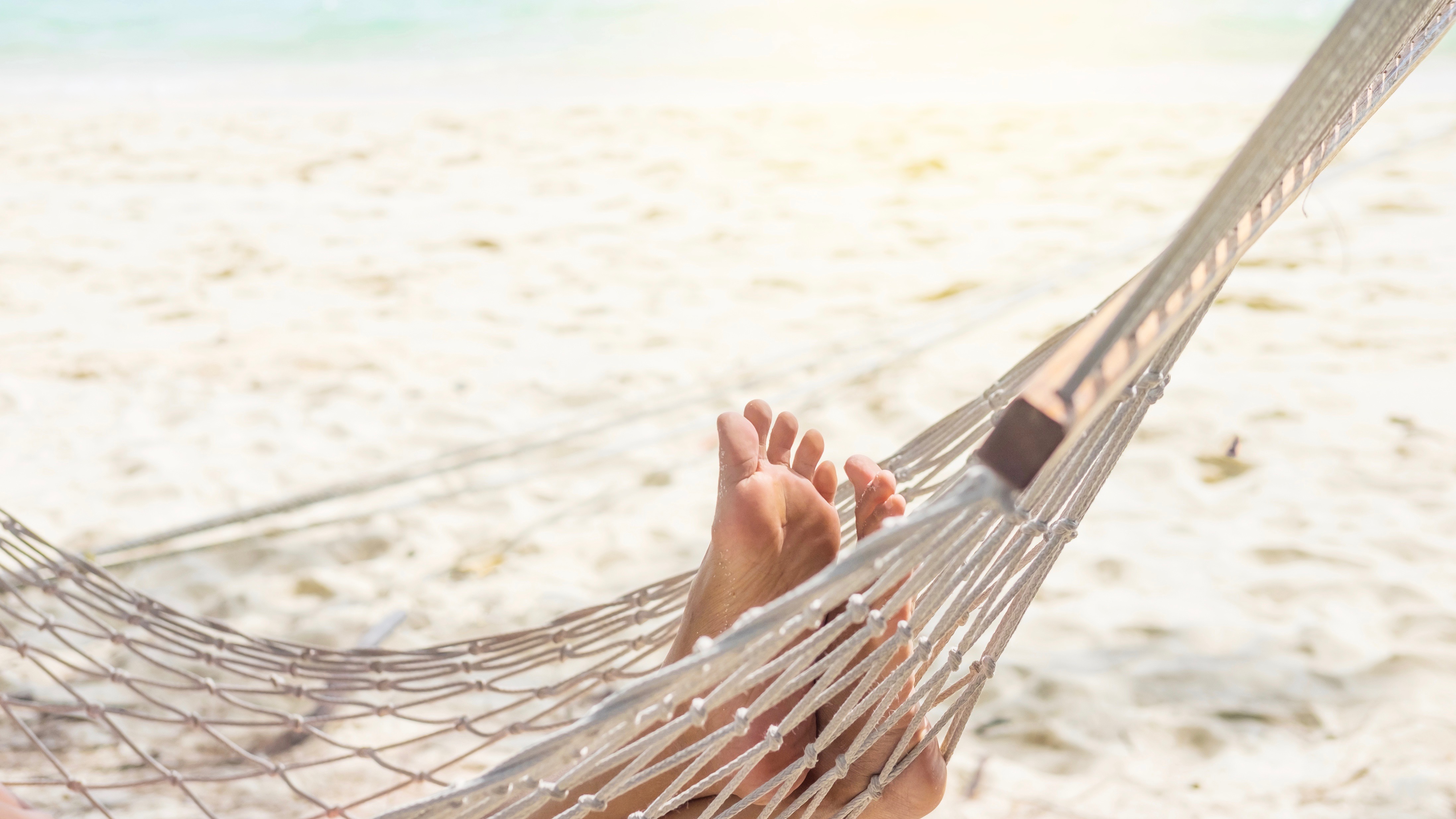 Zonder klachten op vakantie?