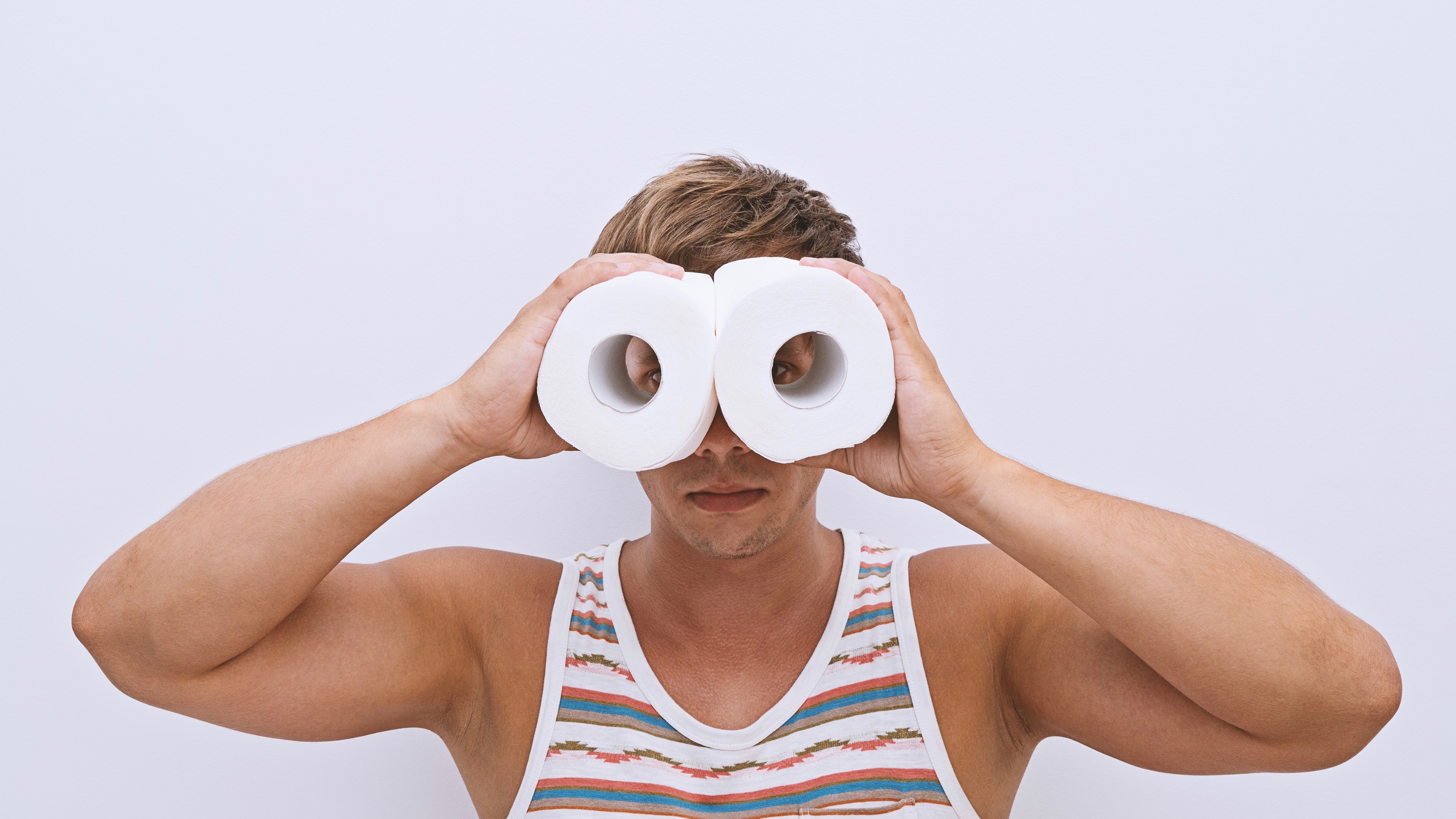 Buikpijn tijdens je vakantie?