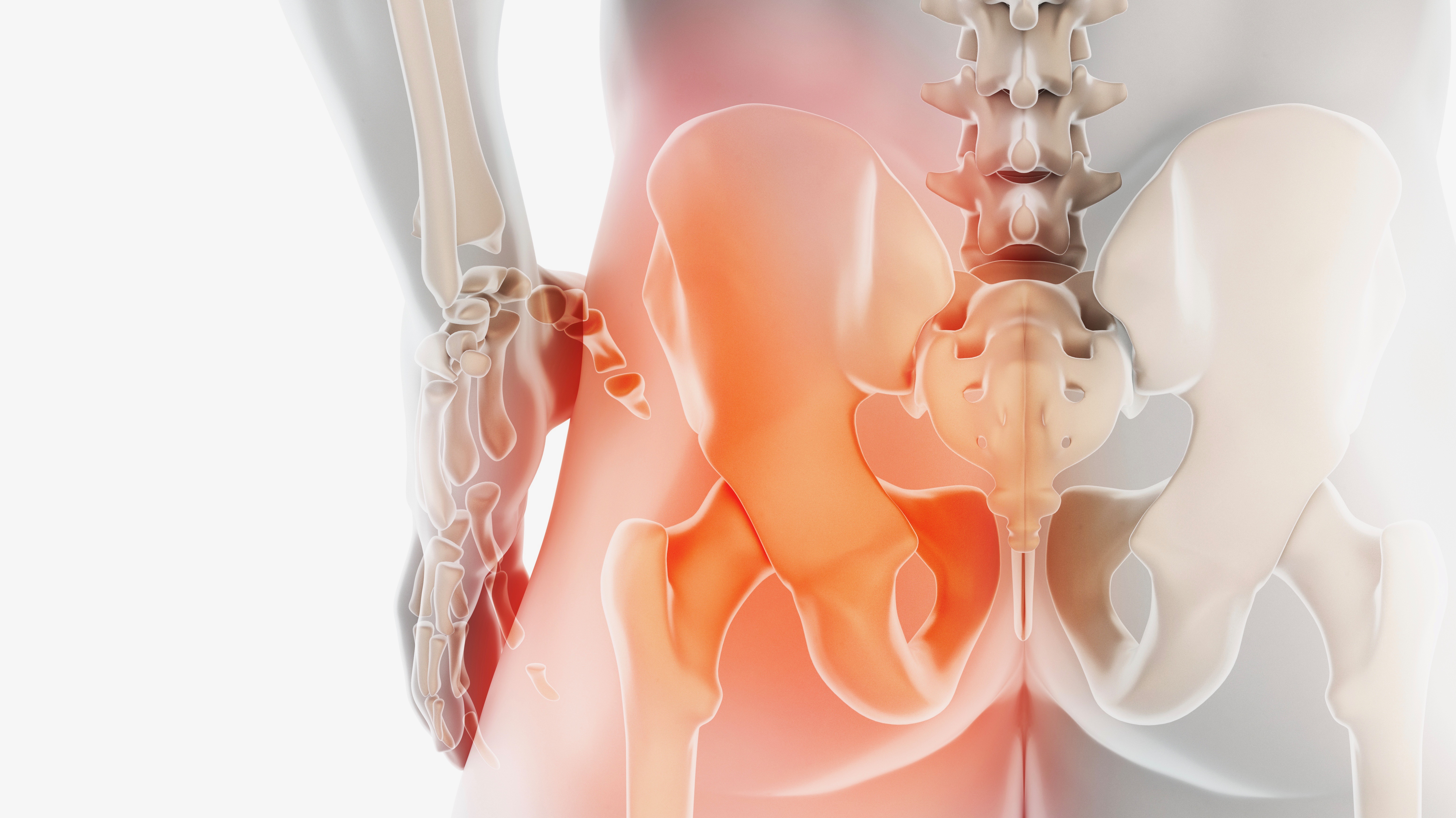 Bekkeninstabiliteit?