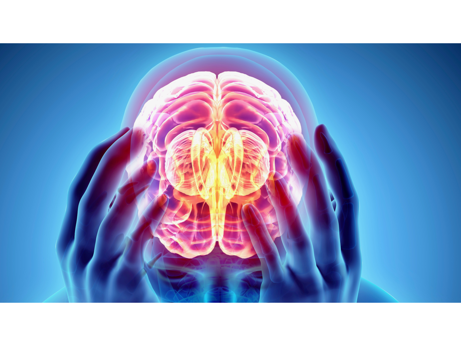 Last Van Fel Licht En Hoofdpijn