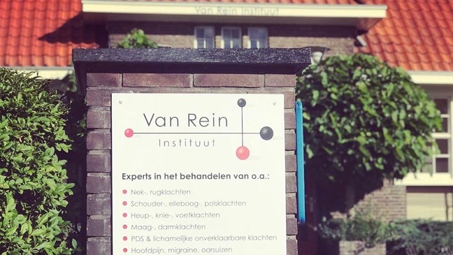 Met welke klachten