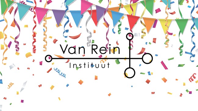 Feest logo groot